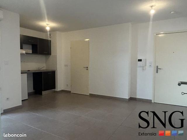 Appartement vente à Villeneuve-lès-Béziers, Hérault