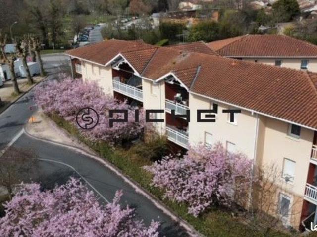 Appartement vente à Lesparre-Médoc, Castelnau-de-médoc