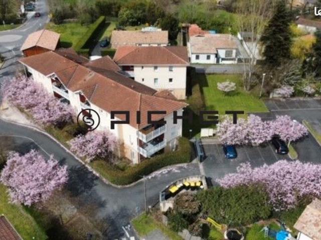 Appartement vente à Lesparre-Médoc, Castelnau-de-médoc