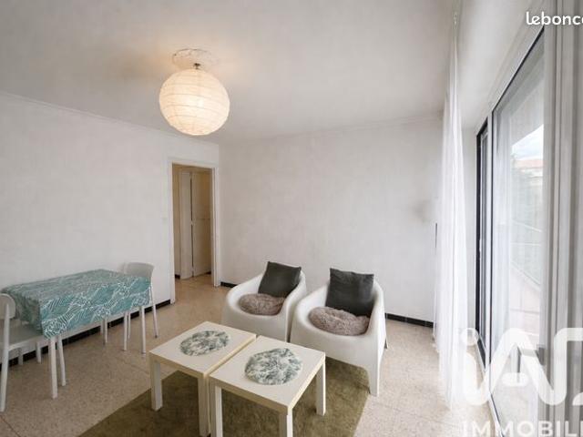 Appartement vente à Dax