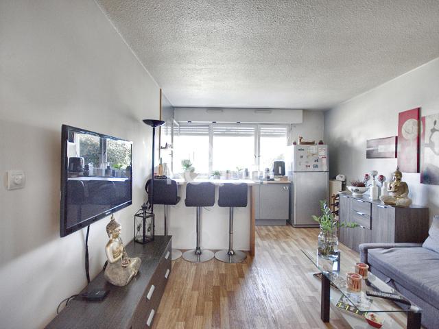 Appartement vente à Saint-Germain-en-Laye, Chatou