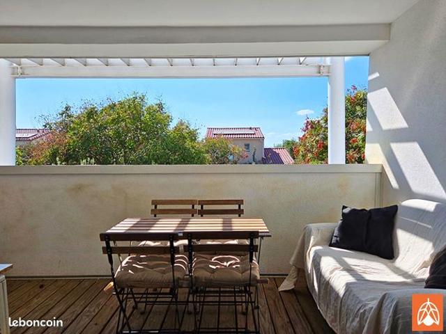 Appartement vente à Salon-de-Provence, Bouches-du-Rhône