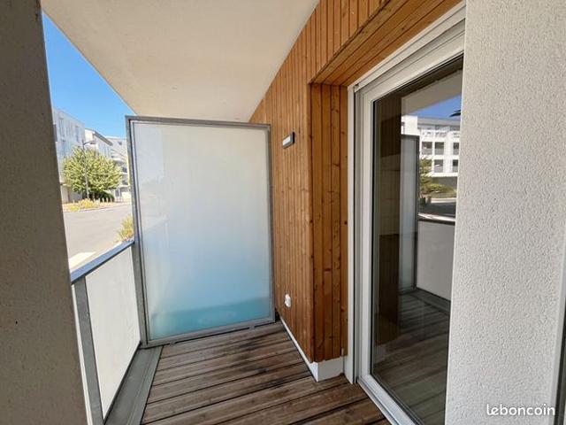 Appartement vente à Nantes, Saint-herblain