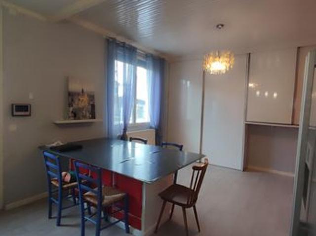 Appartement vente à Le Raincy, Aulnay-sous-bois