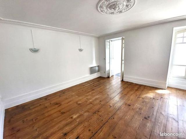Appartement vente à Pau