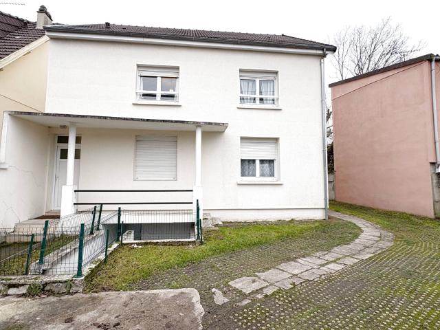 Appartement location à Le Raincy, Tremblay-en-france