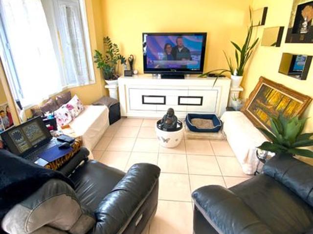 Appartement vente à Coutances, Agon-coutainville