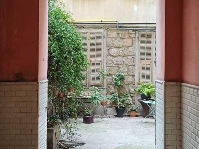 Appartement vente à Nice