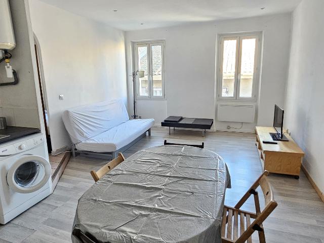 Appartement vente à Arrondissement de Toulon, Toulon