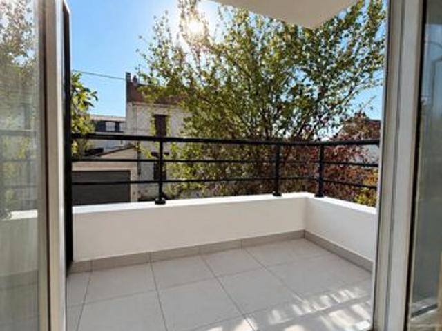 Appartement vente à Le Raincy, Noisy-le-grand