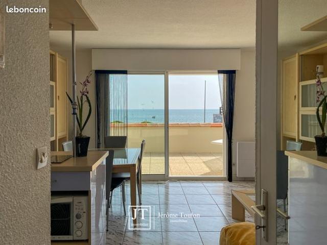 Appartement vente à Rochefort, Saint-palais-sur-mer