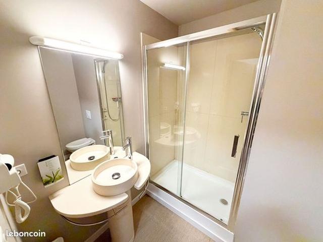 Appartement vente à Issoire, Picherande