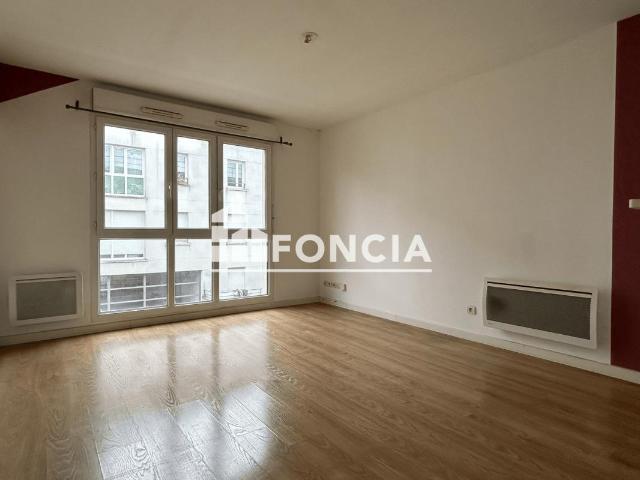 Appartement vente à Corbeil-Essonnes, Essonne