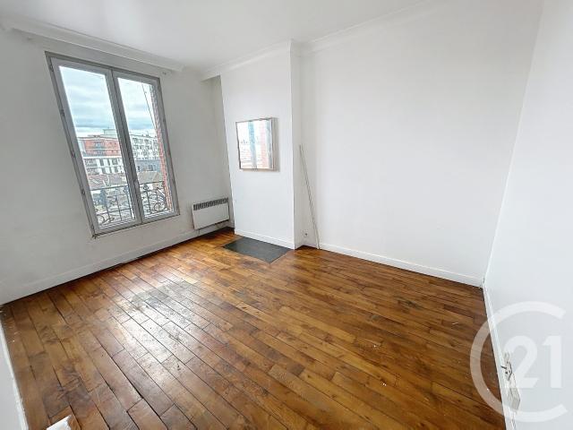 Appartement vente à Saint-Denis