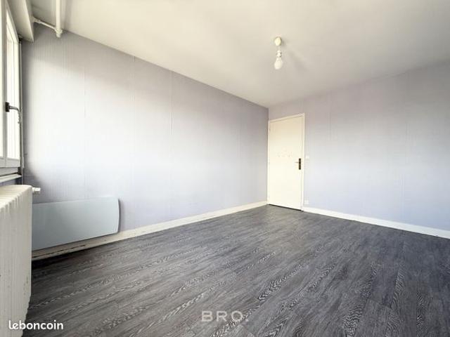 Appartement vente à Vannes, Bretagne