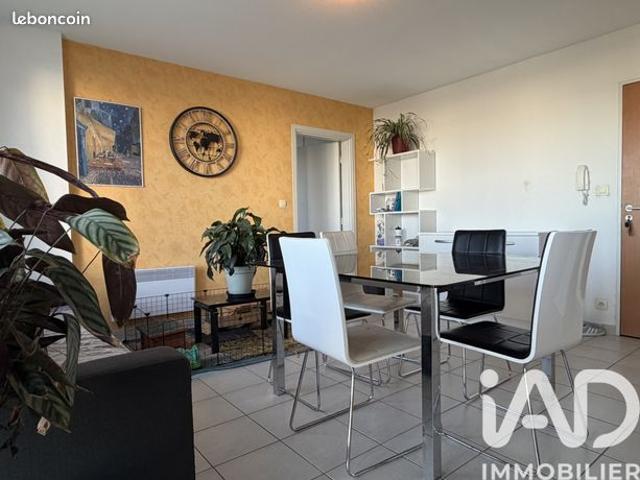 Appartement vente à Rodez, Luc-la-Primaube