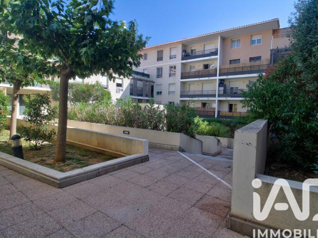 Appartement vente à Arrondissement de Toulon, La Seyne-sur-mer