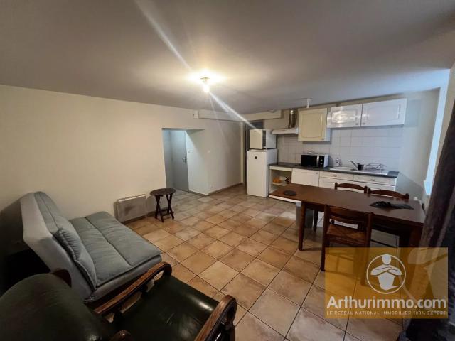 Appartement location à Mende, La Canourgue