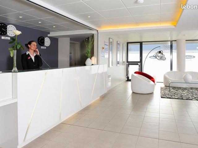 Appartement vente à Saint-Germain-en-Laye, Carrières-sur-seine