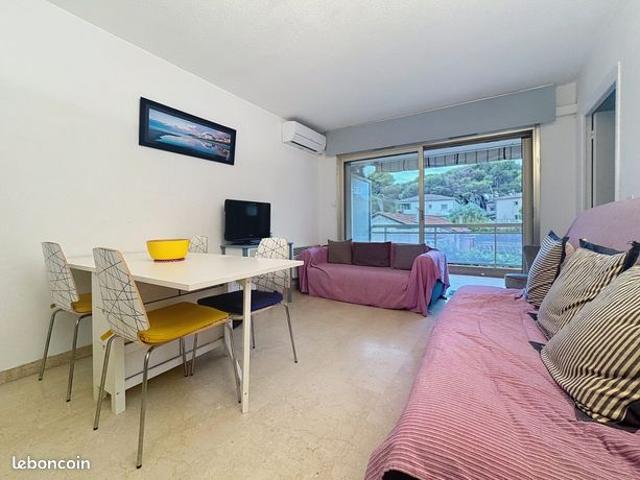 Appartement vente à Grasse, Le Cannet