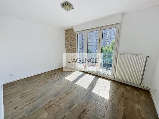 Appartement vente à Thionville