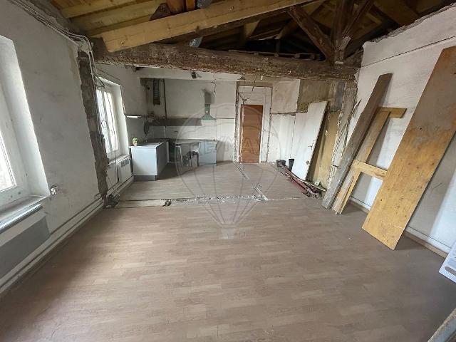 Appartement vente à Nîmes