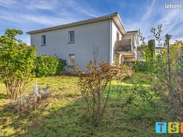 Appartement vente à Muret, Cazères