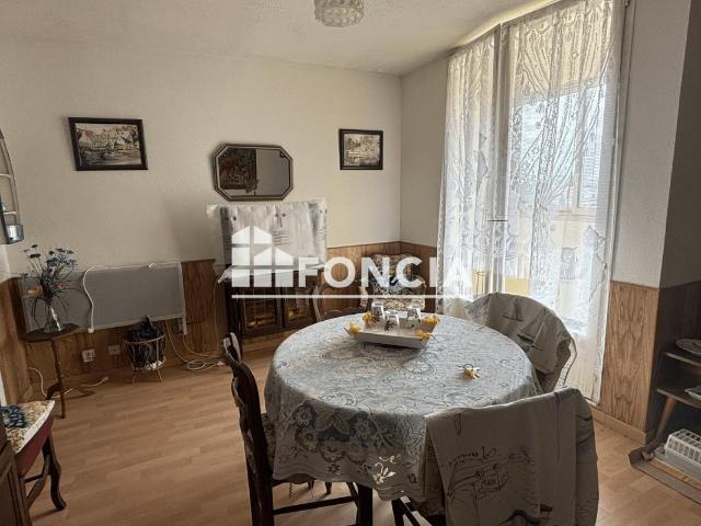 Appartement vente à Les Sables-d'Olonne, Saint-hilaire-de-riez
