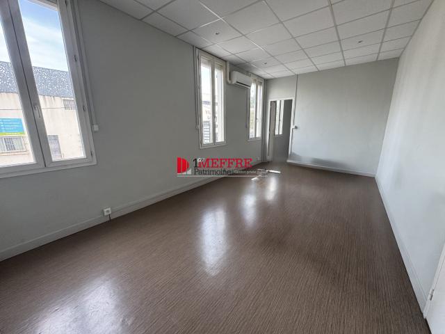 Appartement location à Marseille