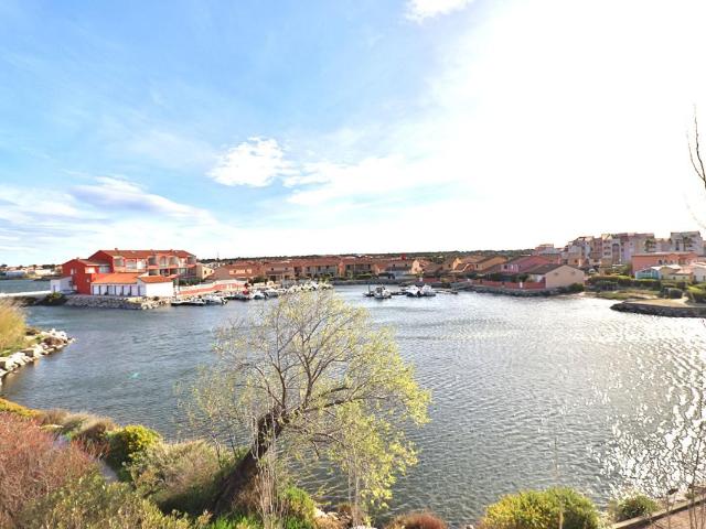 Appartement vente à Perpignan, Le Barcarès
