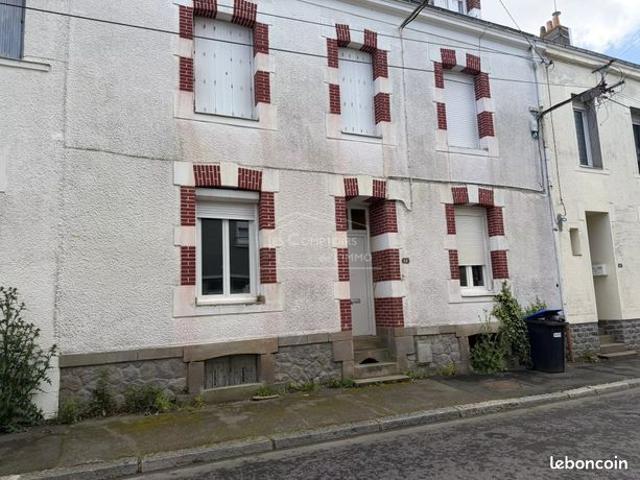 Appartement vente à Saint-Nazaire, Saint-nazaire