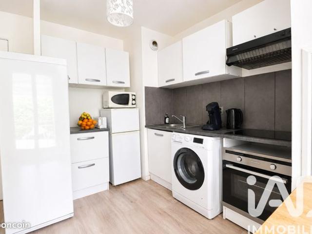 Appartement vente à Pontoise, Persan