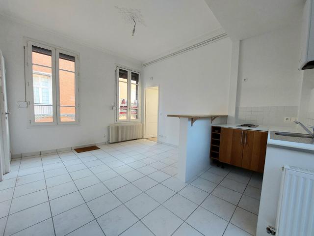 Appartement location à Évreux, Evreux