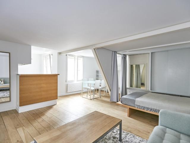 Appartement vente à Paris 9e Arrondissement, Paris
