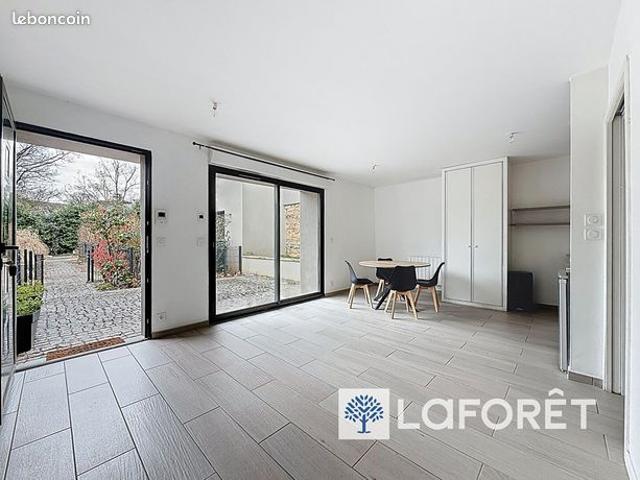 Appartement vente à Lyon, Métropole de Lyon