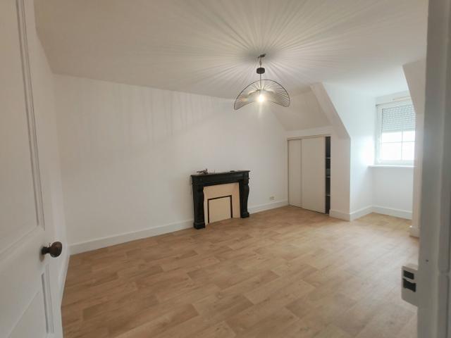 Appartement location à Quimper, Bretagne