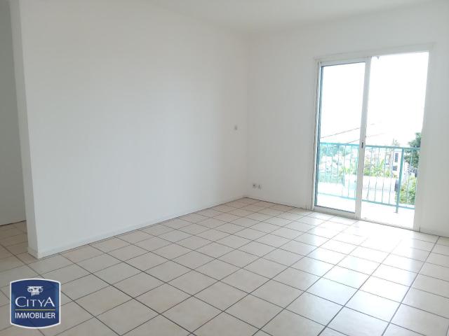 Appartement location à La Réunion