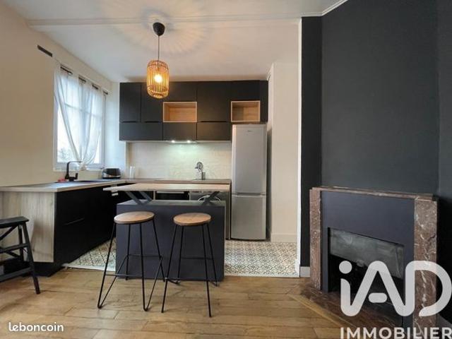 Appartement vente à Nogent-sur-Marne, Champigny-sur-marne