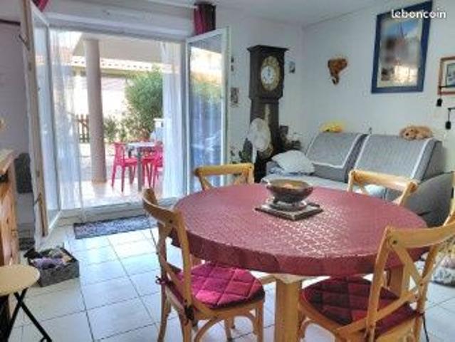 Appartement vente à Le Grau-du-Roi, Gard