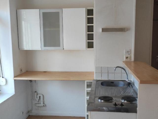 Appartement location à Lille, Marquette-lez-lille