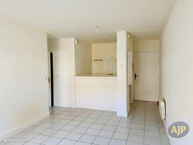 Appartement vente à Lesparre-Médoc, Lesparre-médoc