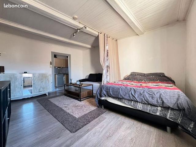 Appartement vente à Nantua, Oyonnax