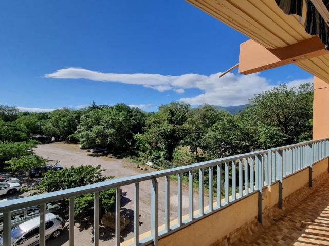Appartement location à Céret, Argelès-sur-mer