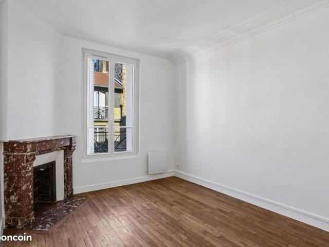 Appartement vente à Antony, Clamart