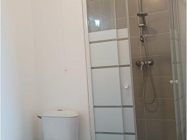 Appartement location à Lille