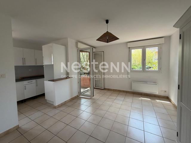 Appartement location à Toulouse