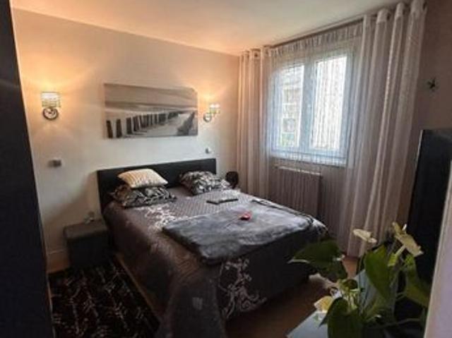 Appartement vente à Le Raincy, Livry-gargan