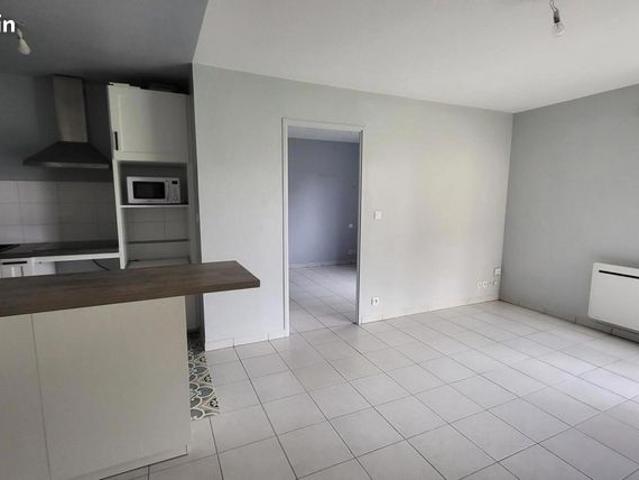 Appartement vente à Saint-Brieuc, Bretagne