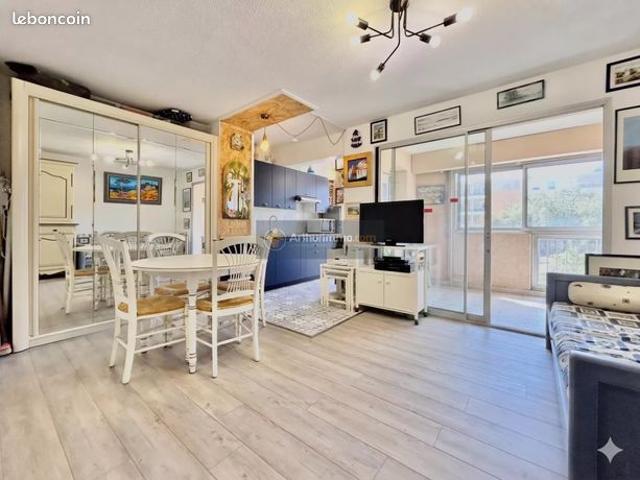 Appartement vente à Arrondissement de Draguignan, Fréjus