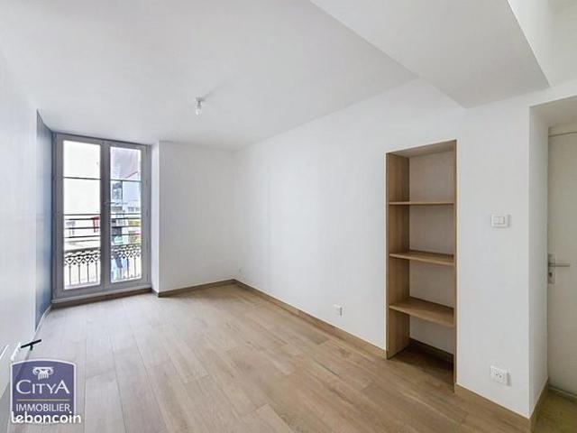 Appartement vente à Cholet, Maine-et-Loire